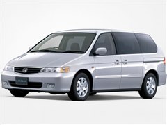 ホンダ ラグレイト 1999年モデル ベースグレードの価格・性能・装備
