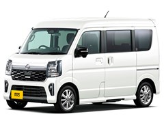 日産 クリッパー リオ 2007年モデル Eの価格・性能・装備・オプション