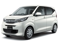 三菱 eKワゴンの価格・新型情報・グレード諸元 価格.com