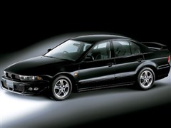 三菱 ギャラン 1996年モデル ビエントの価格・性能・装備
