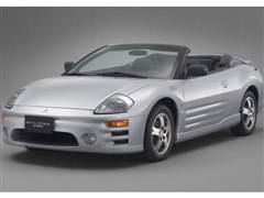 MITSUBISHIエクリプス スパイダー用純正サスペンション（LARGUS