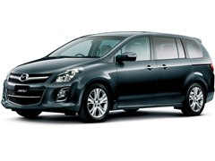 マツダ MPV 1999年モデル スポーツ 4WDの価格・性能・装備・オプション