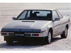 スバル アルシオーネ 1985年モデルの価格・グレード一覧 価格.com