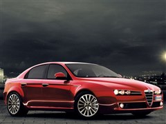 アルファロメオ 159 セダンの価格・新型情報・グレード諸元 価格.com