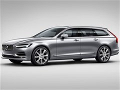 ボルボ V90の価格・新型情報・グレード諸元 価格.com