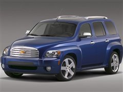 シボレー HHR 2006年モデル 1LSの価格・性能・装備・オプション