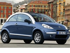 シトロエン C3 プルリエルの価格・新型情報・グレード諸元 価格.com