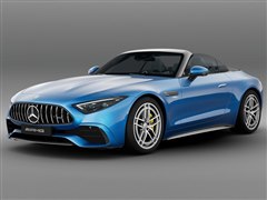 メルセデスAMG SL AMGの価格・新型情報・グレード諸元 価格.com