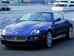 マセラティ グランスポーツ スパイダー 正規ディーラー車