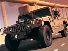 ハマー H1 価格 新型情報 グレード諸元 価格 Com