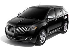 リンカーン MKXの価格・新型情報・グレード諸元 価格.com