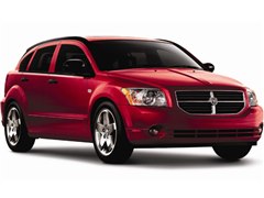 ダッジ キャリバー 2007年モデルの価格・グレード一覧 価格.com