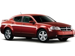 ダッジ アベンジャー (ダッジ) 2007年モデルの価格・グレード一覧 価格.com