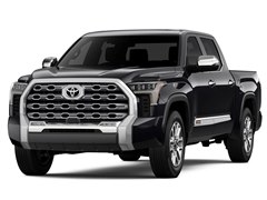 トヨタ タンドラ 2021年モデル 1794 Editionの価格・性能・装備