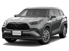 トヨタ ハイランダーの価格・新型情報・グレード諸元 価格.com