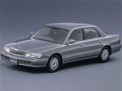 三菱 デボネア 1992年モデル ベースグレードの価格・性能・装備