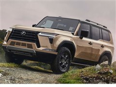 265/50R22 レクサスGX Version L 新車外し 4本セット レクサス