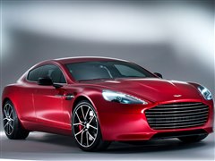 アストンマーチン ラピードの価格・新型情報・グレード諸元 価格.com