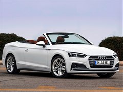 アウディ A5 カブリオレ 価格 新型情報 中古車検索 価格 Com