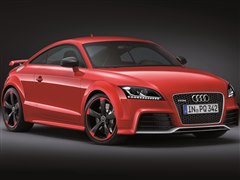 アウディ TT RS Plus クーペ 2010年モデルの価格・グレード一覧