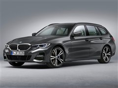 BMW 3シリーズ ツーリング 2019年モデルの価格・グレード一覧 価格.com