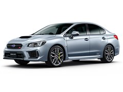 スバル WRX STI 2014年モデル Type Sの価格・性能・装備・オプション（2016年5月11日発売） 価格.com