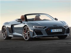 アウディ R8 スパイダーの価格・新型情報・グレード諸元 価格.com