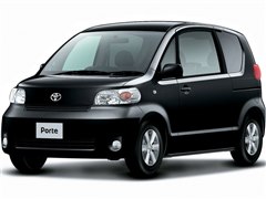 トヨタ FWD(FF)の自動車 自動車 モデル・グレード一覧（5ページ目