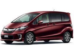 ホンダ 乗車定員:7名の自動車 自動車 モデル・グレード一覧 - 価格.com