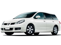 日産 ワゴンの自動車 自動車 モデル・グレード一覧 - 価格.com