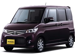 日産 軽自動車の自動車 自動車 モデル・グレード一覧 - 価格.com 