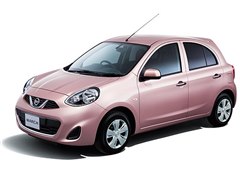 日産 コンパクトカーの自動車 自動車 モデル・グレード一覧 - 価格.com