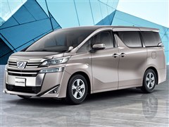 トヨタ ヴェルファイアハイブリッド 価格 新型情報 グレード諸元 価格 Com