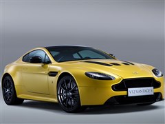 Spark Aston Martin V12 Vantage 2009年 spark-model Aston Martin V12 Vantage 2009 (H0-1/87 scale