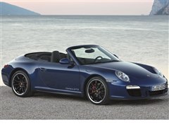 TAIYO  RC  ポルシェ911  カブリオレ TAIYO Radio Control Car Porsche 911 Cabriolet W/BOX F/S