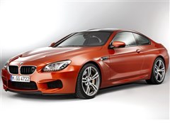 BMWディーラー特注 BMW M6 クーペ Coupe 1/18 BMWディーラー特注 BMW M6 クーペ Coupe 1/18 - メルカリ