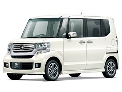 ホンダ 軽自動車の自動車 自動車 モデル・グレード一覧 - 価格.com