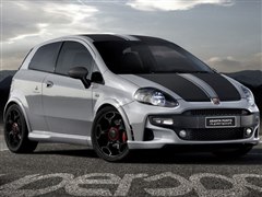 フィアット アバルト プント 2010年モデル SuperSportの価格