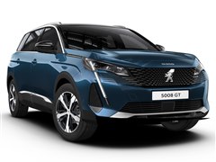 プジョー SUV 5008の価格・新型情報・グレード諸元 価格.com