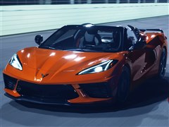 新品未使用シボレーコルベット　コンバーチブル シボレー コルベット コンバーチブルの価格・新型情報・グレード諸元