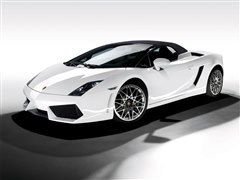 ランボルギーニ ガヤルド スパイダー 2005年モデル LP560-4 スパイダー