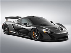 マクラーレン P1 2013年モデルの価格・グレード一覧 価格.com
