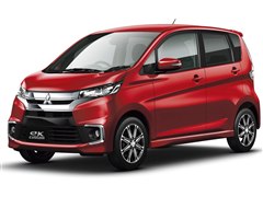 三菱の自動車 人気・注目ランキング - 価格.com