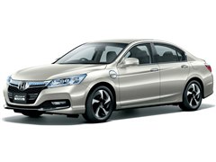 アコード　ブリキ　ホンダ ホンダ アコード プラグイン ハイブリッド 2013年モデル SXの価格
