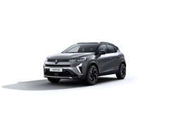 ルノー キャプチャー 2021年モデル インテンスの価格・性能・装備