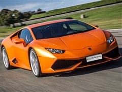最終お値下げ・ランボルギーニウラカン ランボルギーニ ウラカンスパイダー EVO RWD (LDF