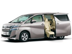 satoshi　レパード　ヴェルファイア　マーチ Amazon.co.jp: Toyota Alphard Vellfire 2015.01-2019. 7 Seater