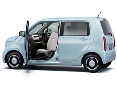 ホンダ N-WGN 福祉車両 2019年モデル 助手席回転シート車 Lの価格・性能・装備・オプション（2023年7月27日発売） 価格.com