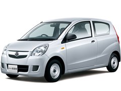 ダイハツ ミラ バン 商用車 2006年モデル TX (MT)の価格・性能・装備・オプション（2011年7月19日発売） 価格.com