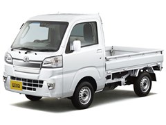 トヨタ ピクシス トラックの価格・新型情報・グレード諸元 価格.com